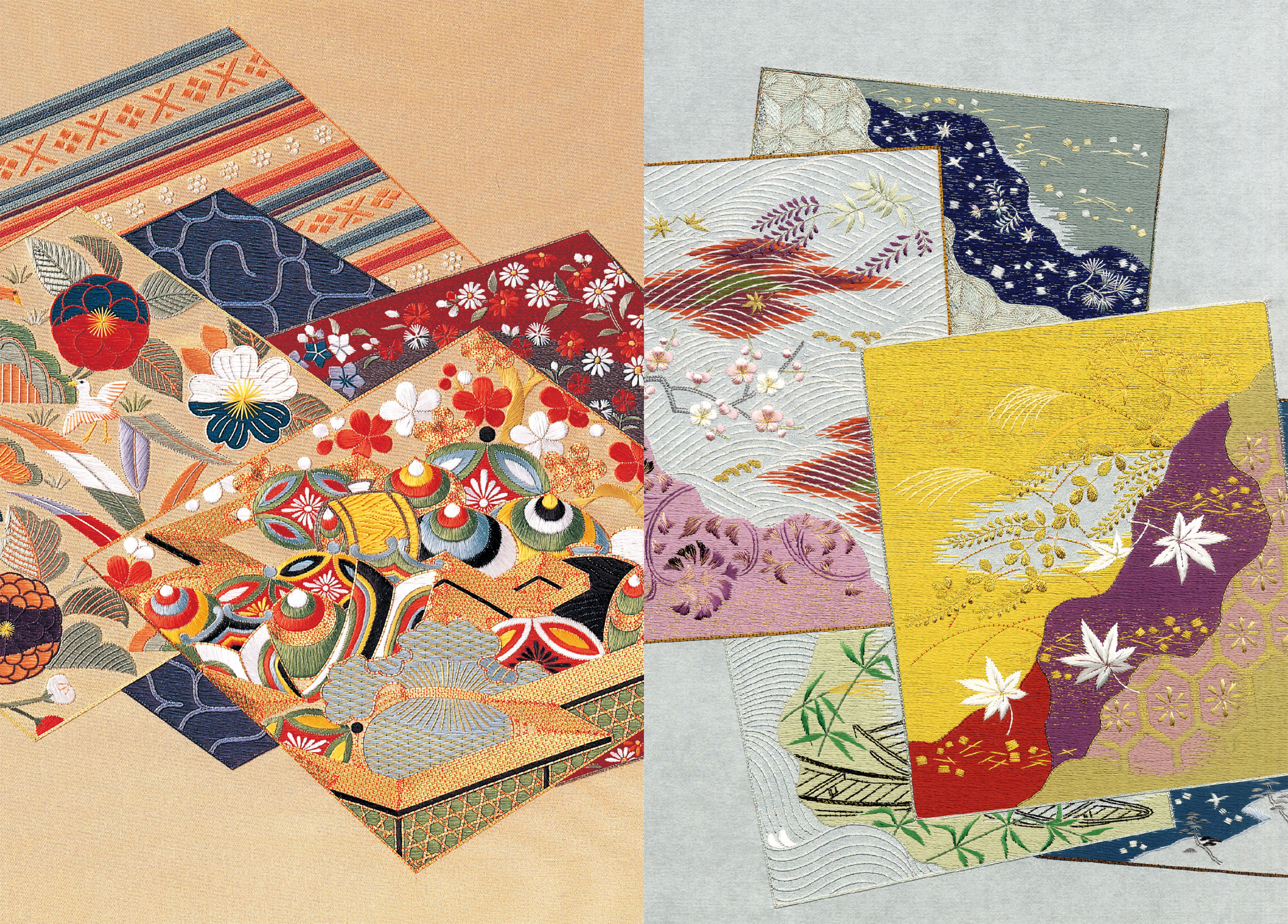 Japanese Patterns & Designs – Olaf Olsson