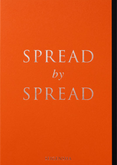 Spread by Spread