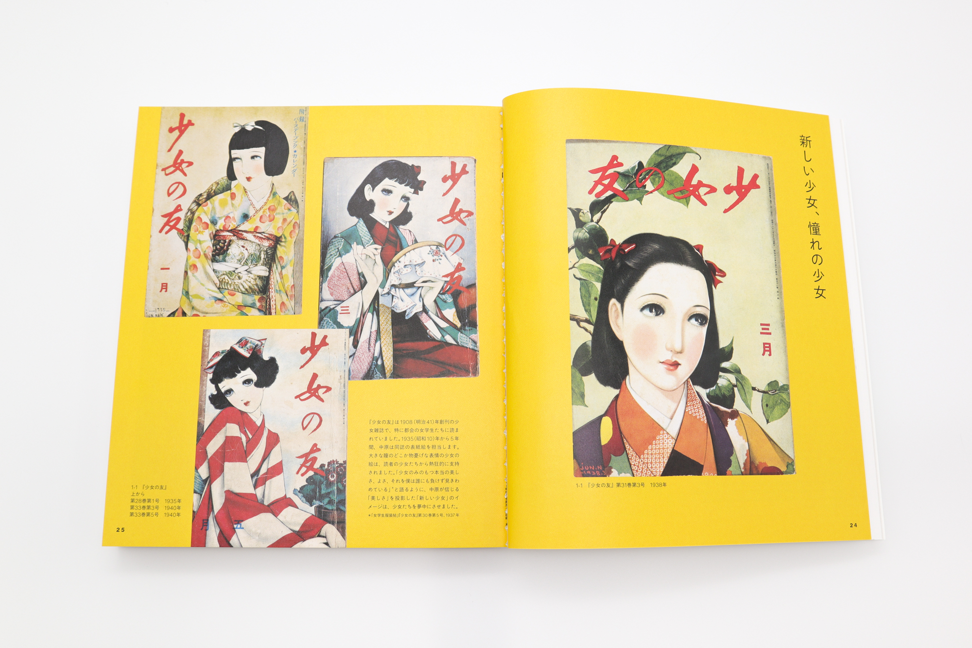 Junichi Nakahara: Year 111 | 青幻舎 SEIGENSHA Art Publishing, Inc.