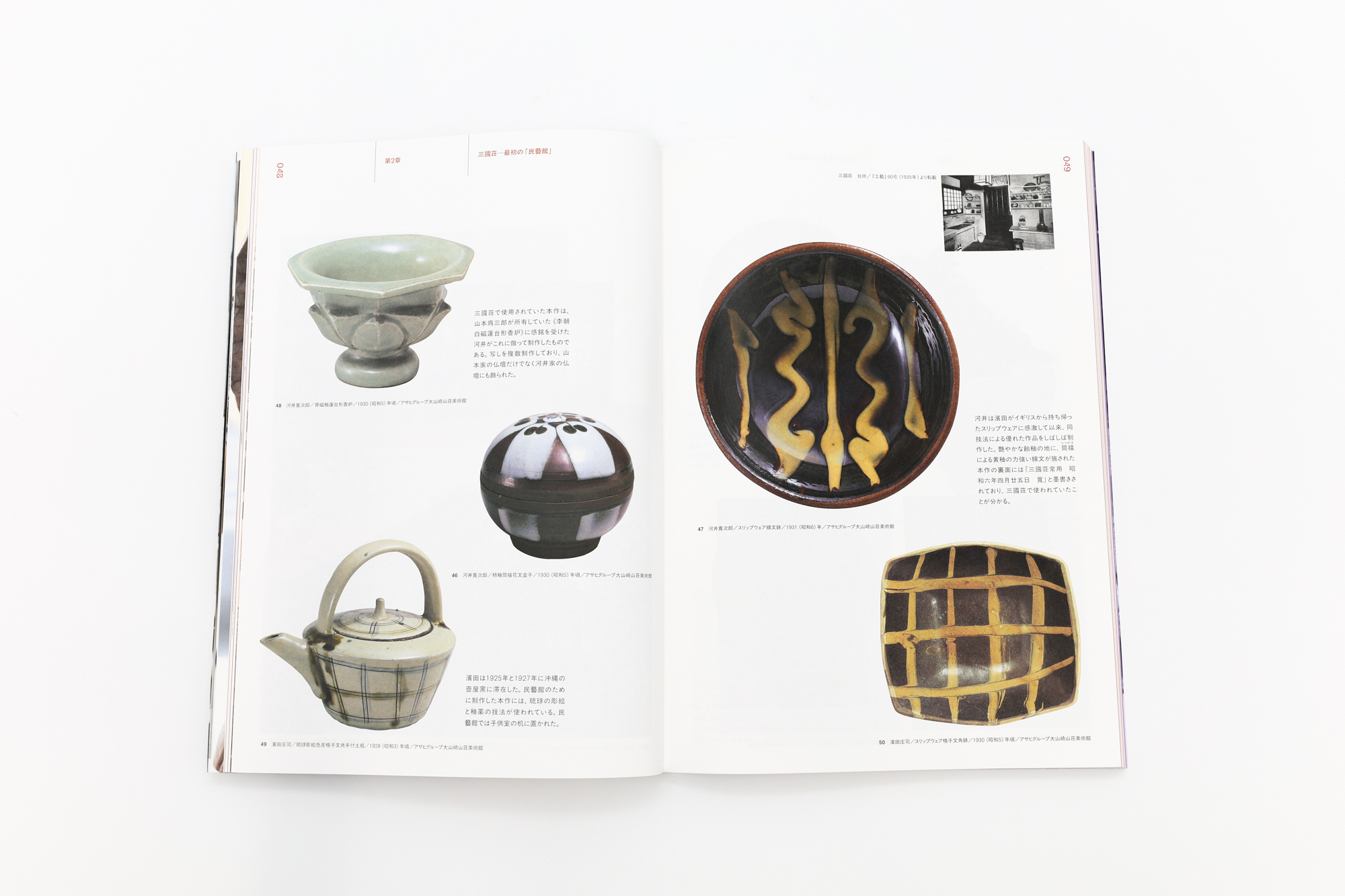 The 100th Anniversary of Mingei: Kyoto's Legacy of Everyday Life