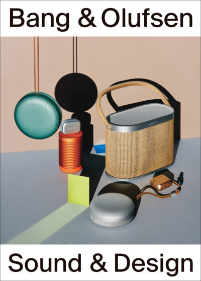 Bang & Olufsen Sound & Design